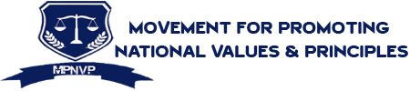 Movement For Promoting National Values And Principles