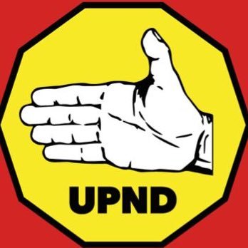 UPND Logo